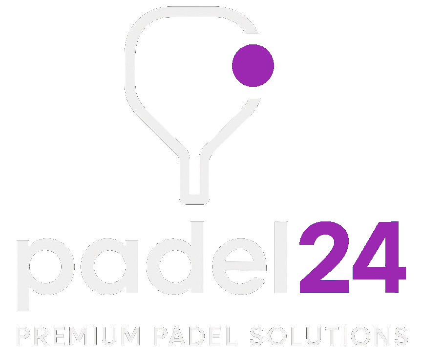 Premium Padel Courts Logo